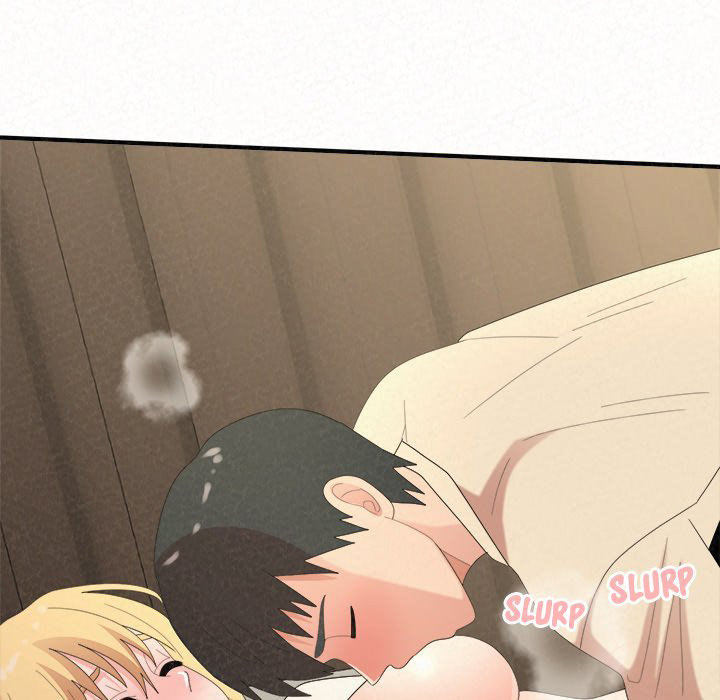 Milk Therapy - Chapter 48 [photo 133] - MangaPorn