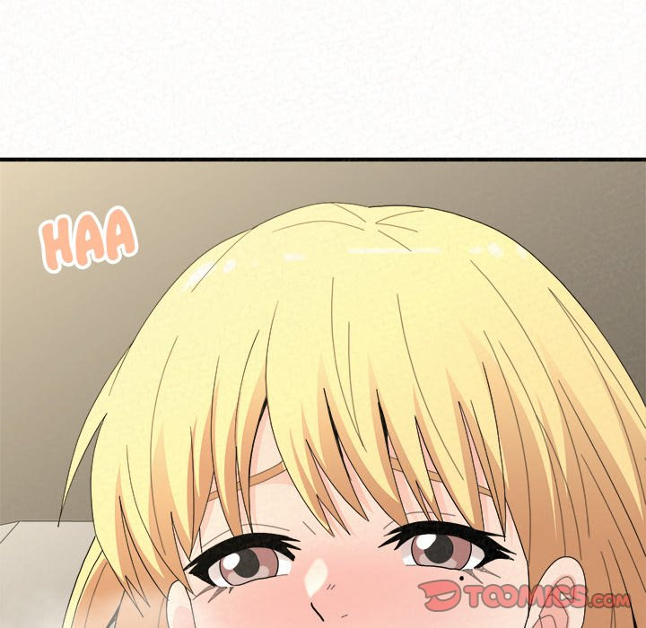 Milk Therapy - Chapter 48 [photo 147] - MangaPorn
