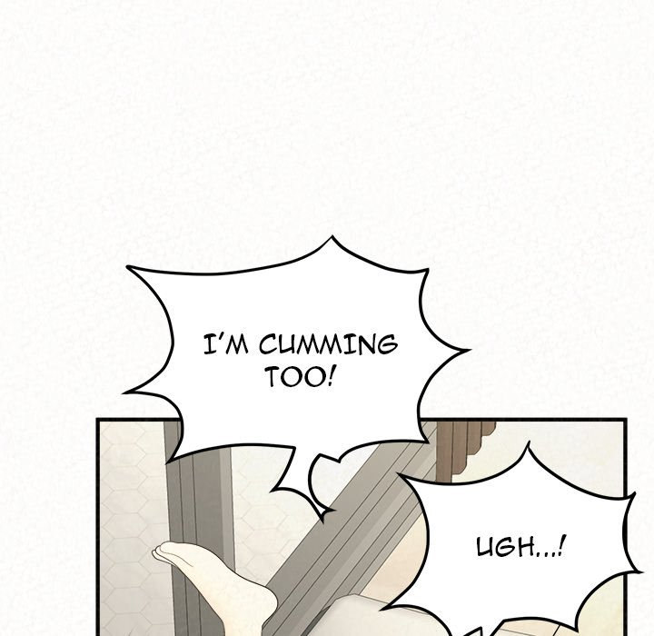 Milk Therapy - Chapter 48 [photo 162] - MangaPorn