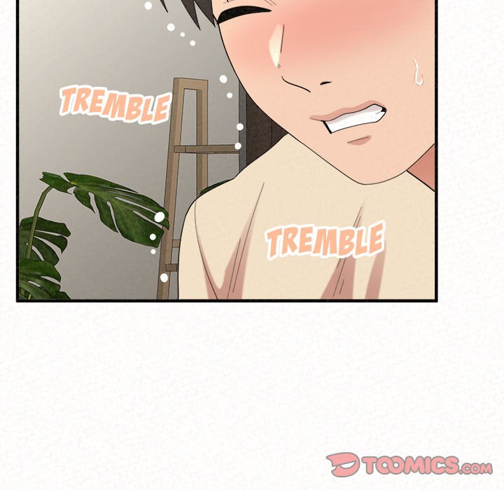 Milk Therapy - Chapter 48 [photo 165] - MangaPorn