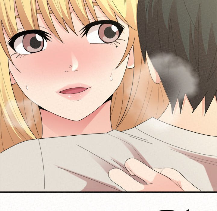 Milk Therapy - Chapter 48 [photo 170] - MangaPorn