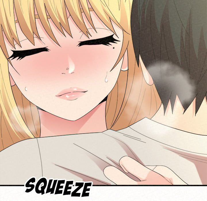 Milk Therapy - Chapter 48 [photo 172] - MangaPorn