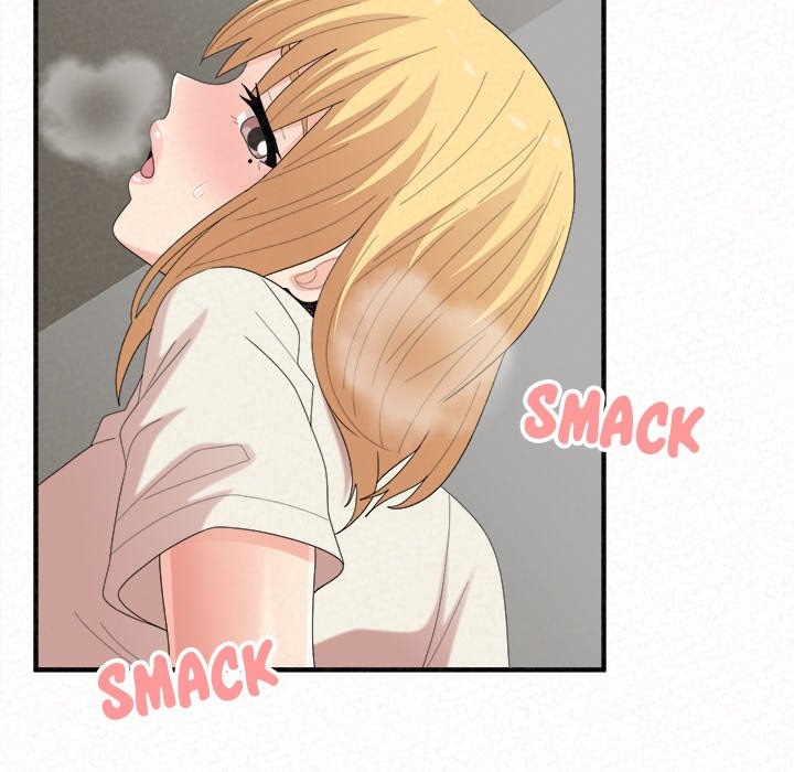 Milk Therapy - Chapter 48 [photo 32] - MangaPorn