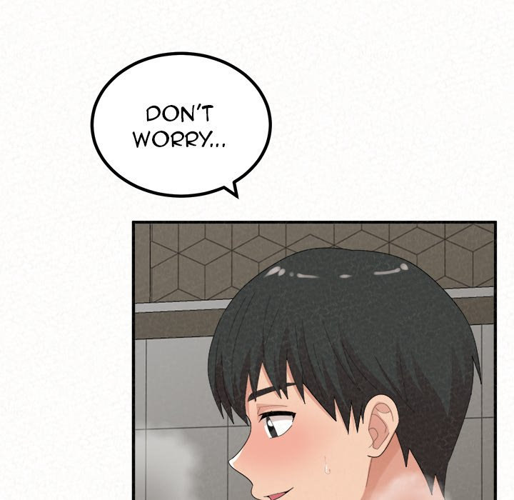 Milk Therapy - Chapter 48 [photo 33] - MangaPorn