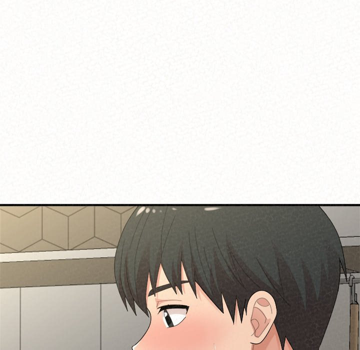 Milk Therapy - Chapter 48 [photo 42] - MangaPorn