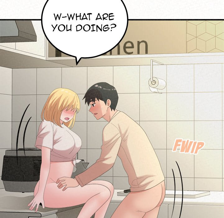 Milk Therapy - Chapter 48 [photo 69] - MangaPorn