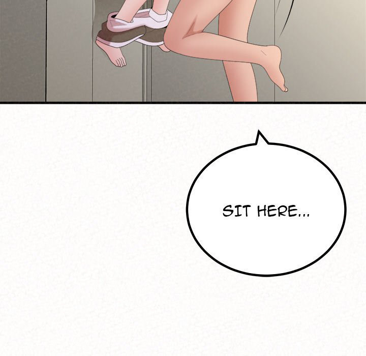 Milk Therapy - Chapter 48 [photo 70] - MangaPorn