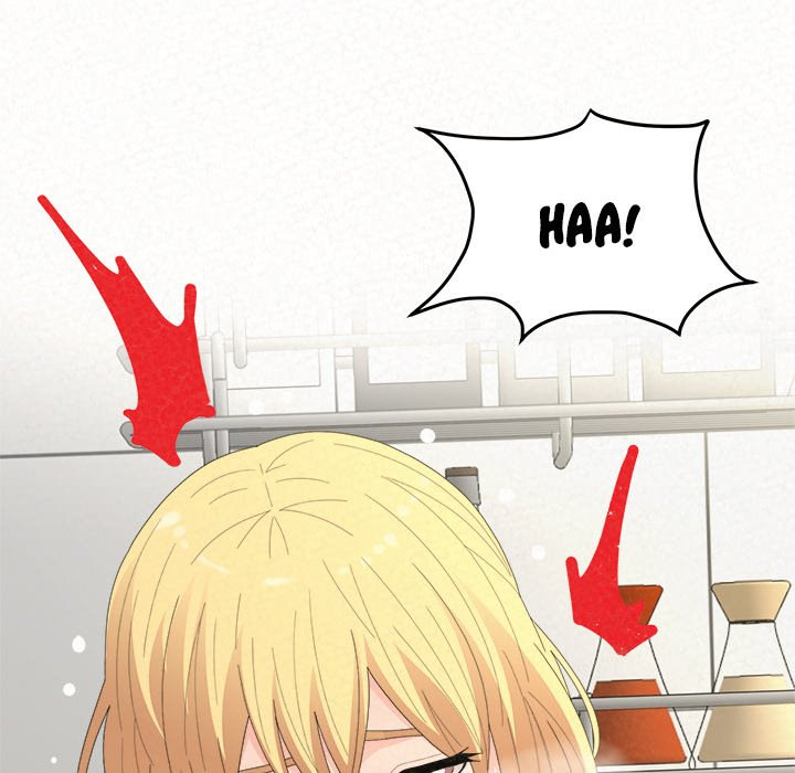 Milk Therapy - Chapter 48 [photo 83] - MangaPorn