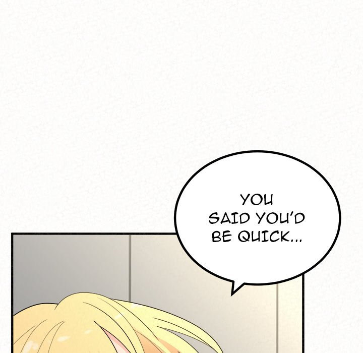 Milk Therapy - Chapter 48 [photo 87] - MangaPorn