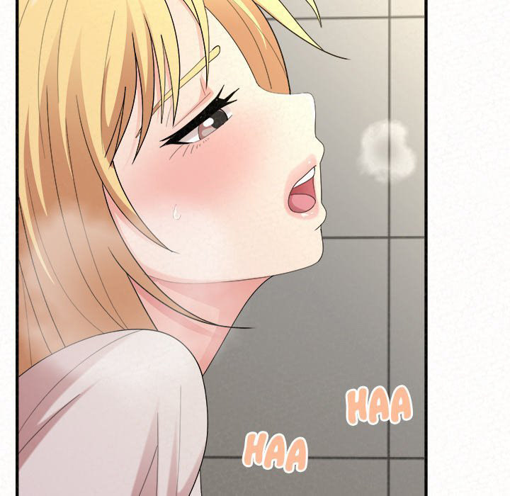 Milk Therapy - Chapter 48 [photo 88] - MangaPorn