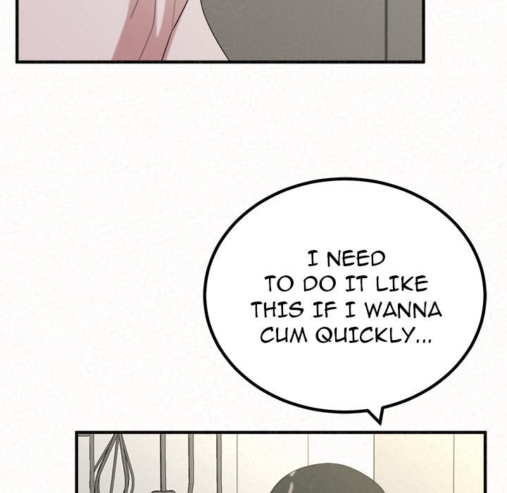 Milk Therapy - Chapter 48 [photo 89] - MangaPorn