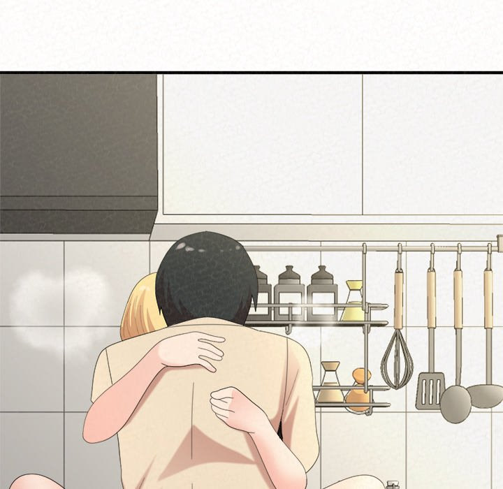 Milk Therapy - Chapter 48 [photo 99] - MangaPorn