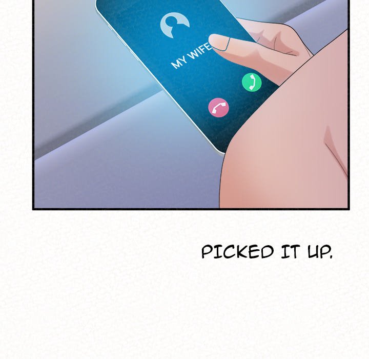 Milk Therapy - Chapter 49 [photo 106] - MangaPorn