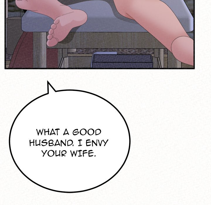 Milk Therapy - Chapter 49 [photo 126] - MangaPorn