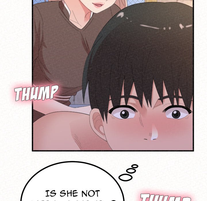 Milk Therapy - Chapter 49 [photo 129] - MangaPorn