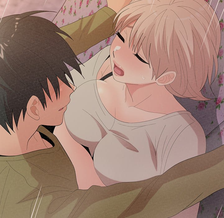 Milk Therapy - Chapter 49 [photo 133] - MangaPorn