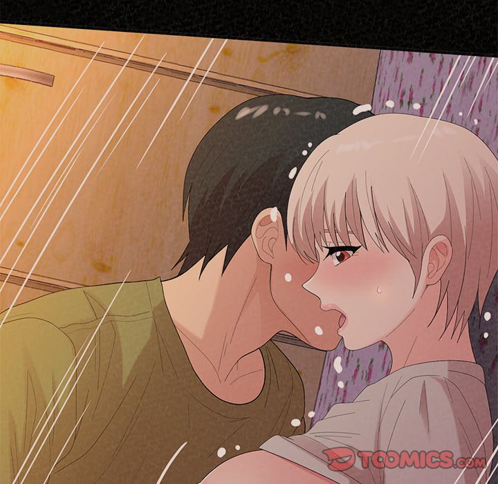 Milk Therapy - Chapter 49 [photo 135] - MangaPorn