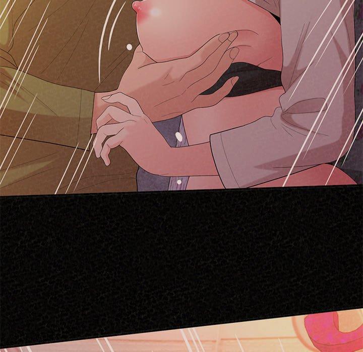 Milk Therapy - Chapter 49 [photo 136] - MangaPorn