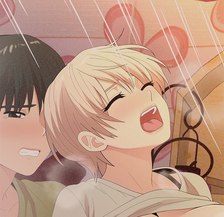 Milk Therapy - Chapter 49 [photo 137] - MangaPorn