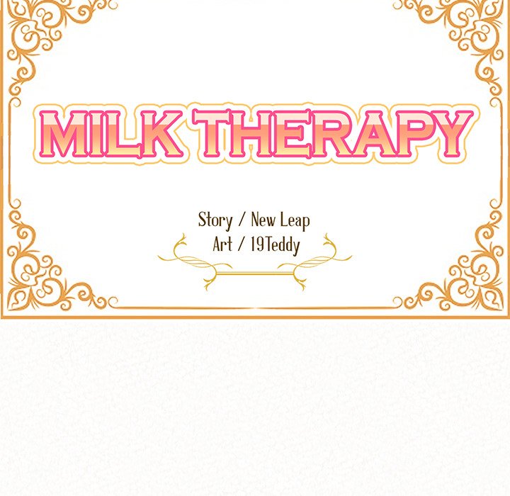 Milk Therapy - Chapter 49 [photo 14] - MangaPorn