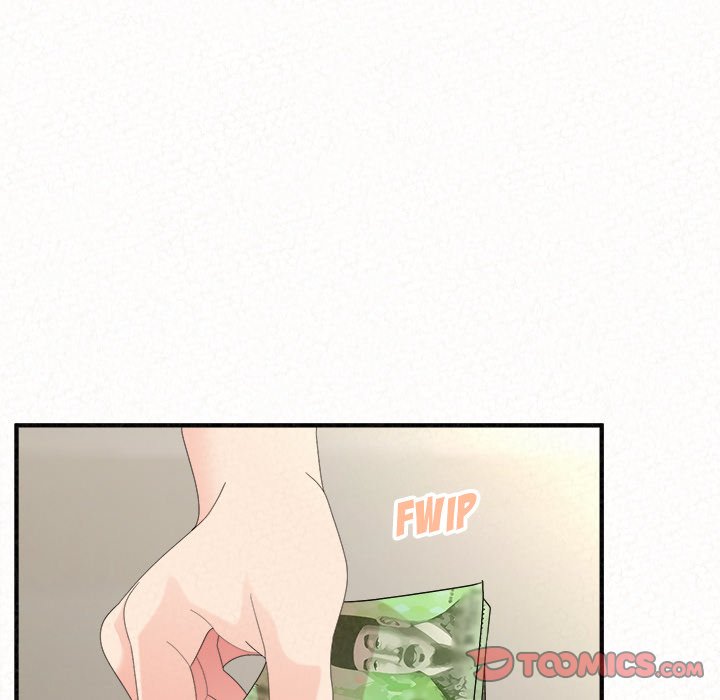 Milk Therapy - Chapter 49 [photo 15] - MangaPorn