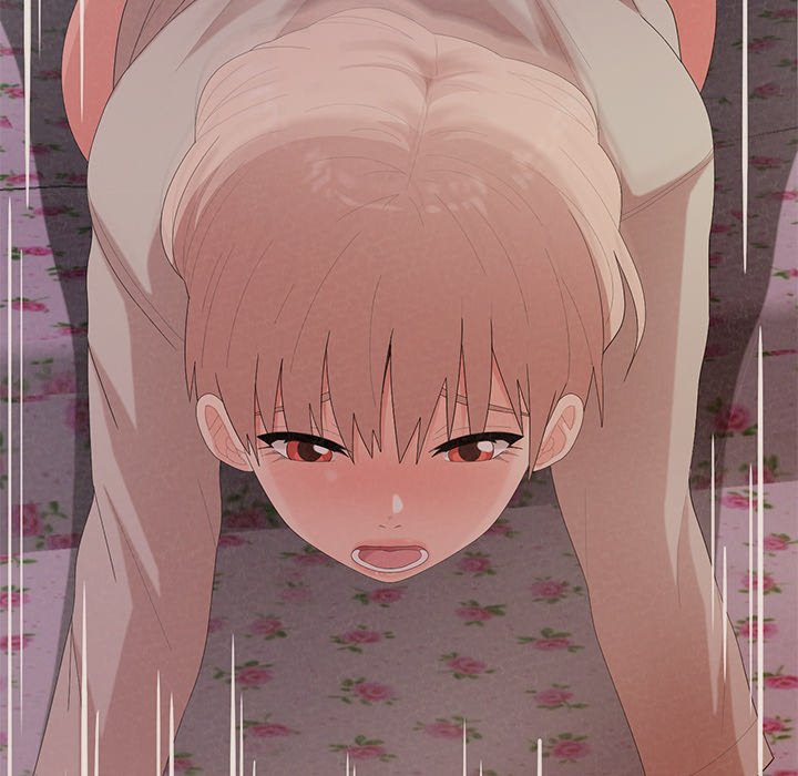 Milk Therapy - Chapter 49 [photo 153] - MangaPorn