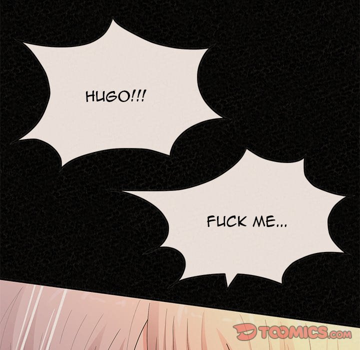 Milk Therapy - Chapter 49 [photo 155] - MangaPorn