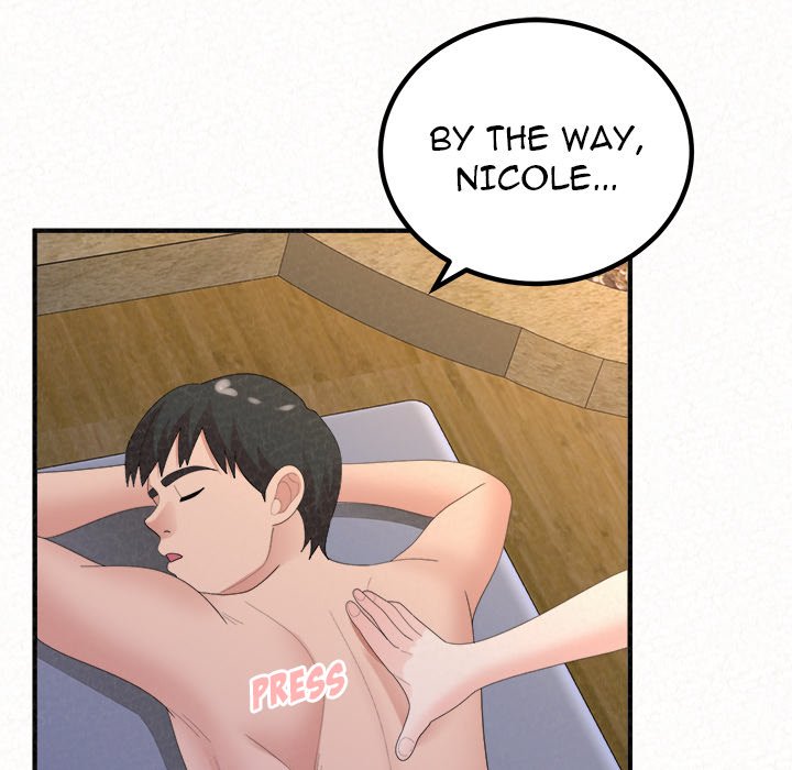 Milk Therapy - Chapter 49 [photo 162] - MangaPorn
