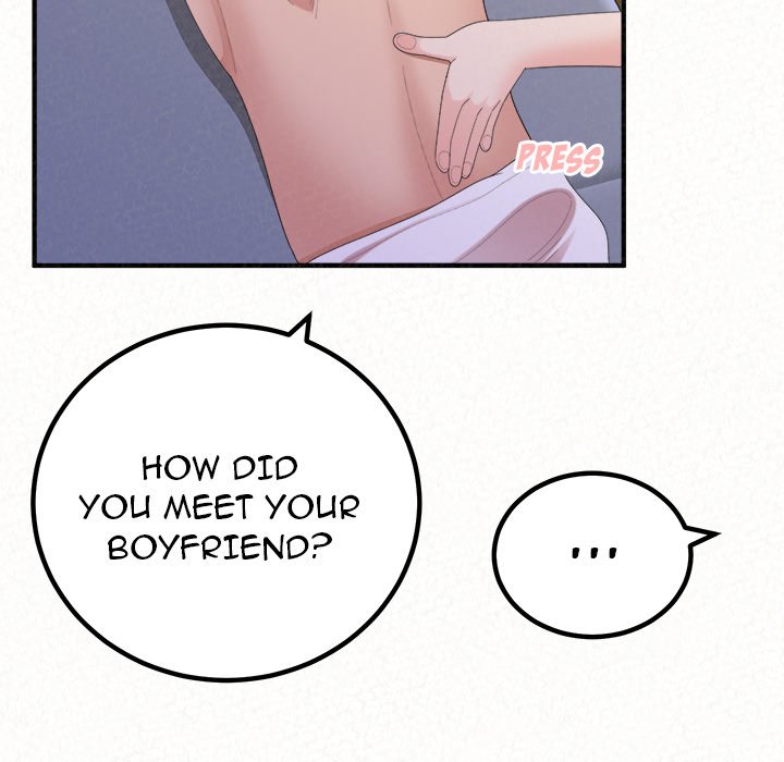 Milk Therapy - Chapter 49 [photo 163] - MangaPorn