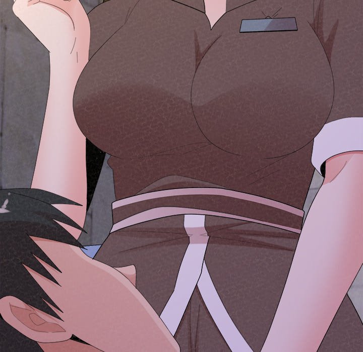 Milk Therapy - Chapter 49 [photo 171] - MangaPorn