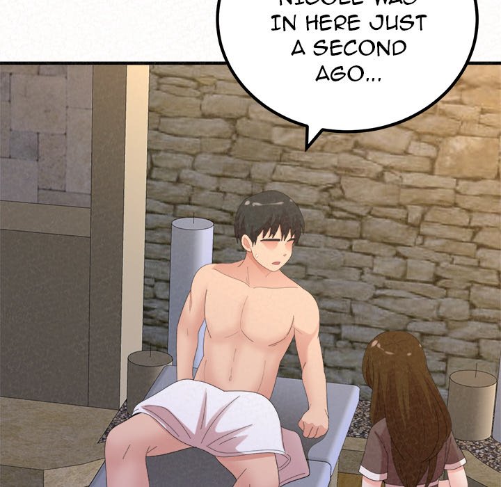 Milk Therapy - Chapter 49 [photo 180] - MangaPorn