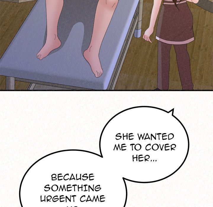 Milk Therapy - Chapter 49 [photo 181] - MangaPorn