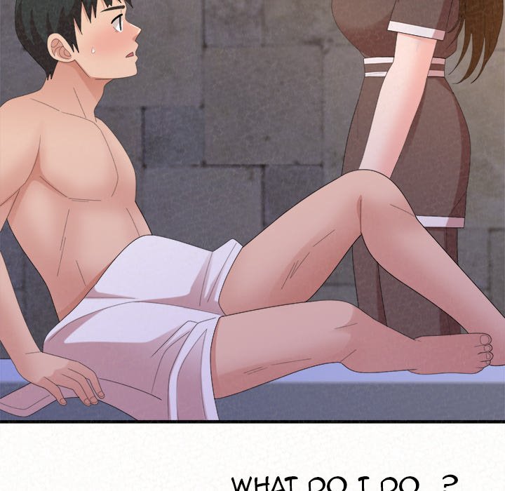 Milk Therapy - Chapter 49 [photo 186] - MangaPorn