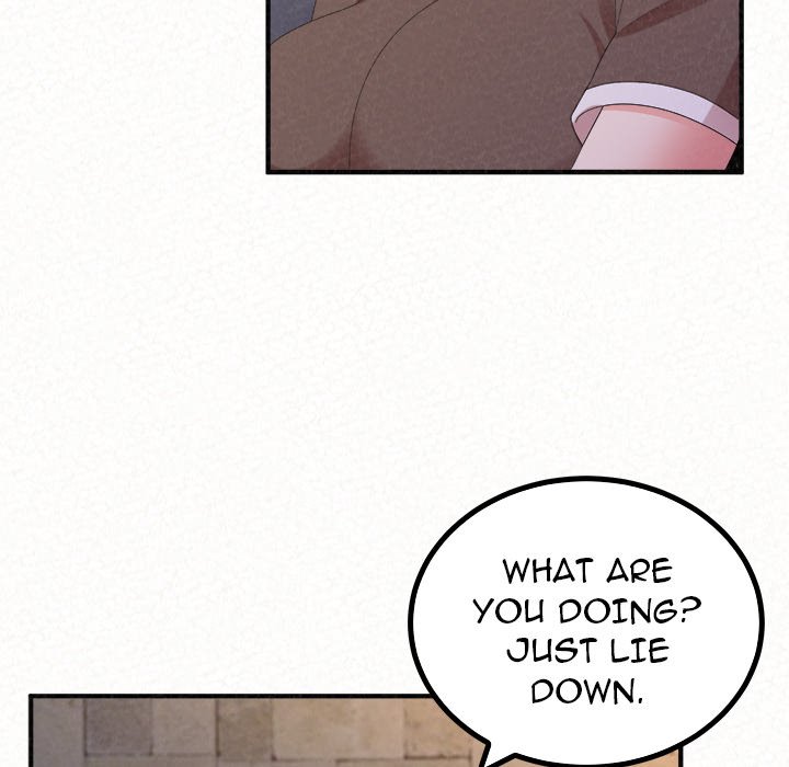 Milk Therapy - Chapter 49 [photo 189] - MangaPorn