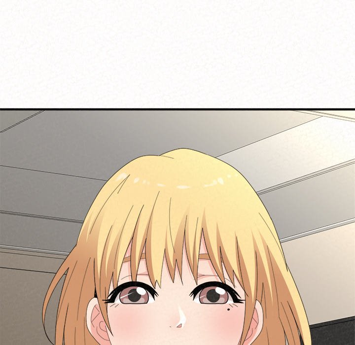 Milk Therapy - Chapter 49 [photo 19] - MangaPorn