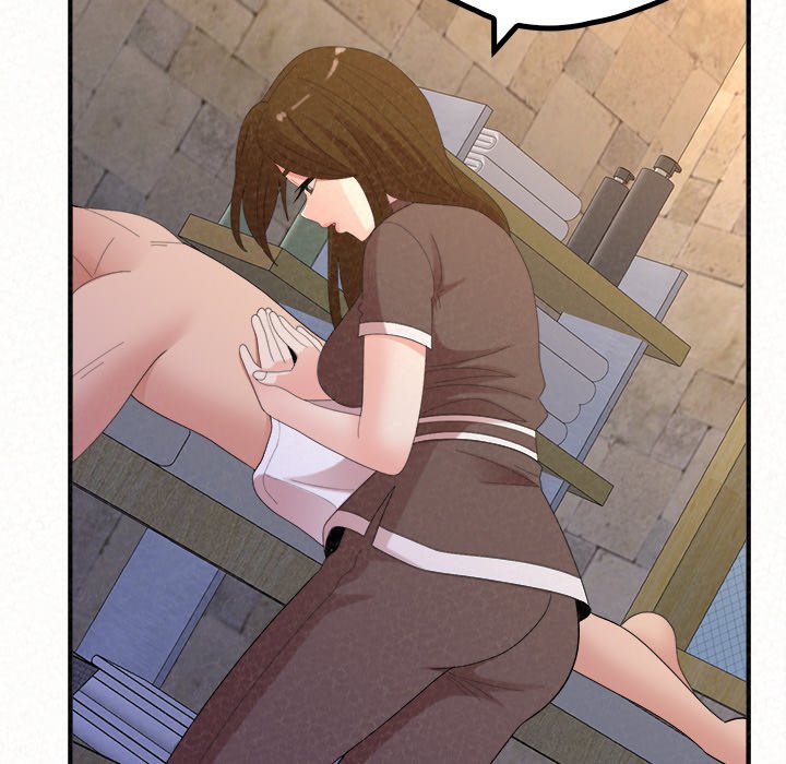 Milk Therapy - Chapter 49 [photo 192] - MangaPorn