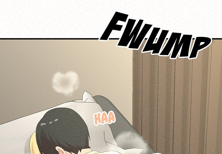 Milk Therapy - Chapter 49 [photo 2] - MangaPorn