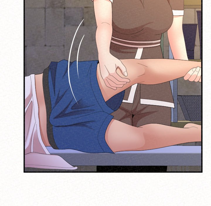 Milk Therapy - Chapter 49 [photo 207] - MangaPorn