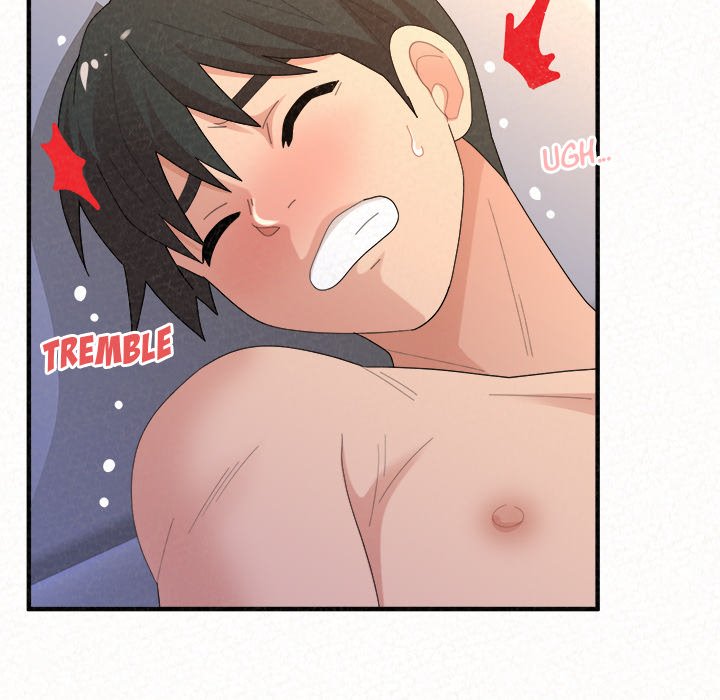 Milk Therapy - Chapter 49 [photo 221] - MangaPorn