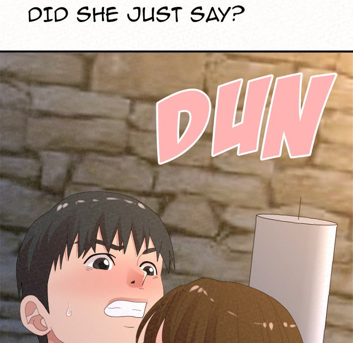 Milk Therapy - Chapter 49 [photo 227] - MangaPorn