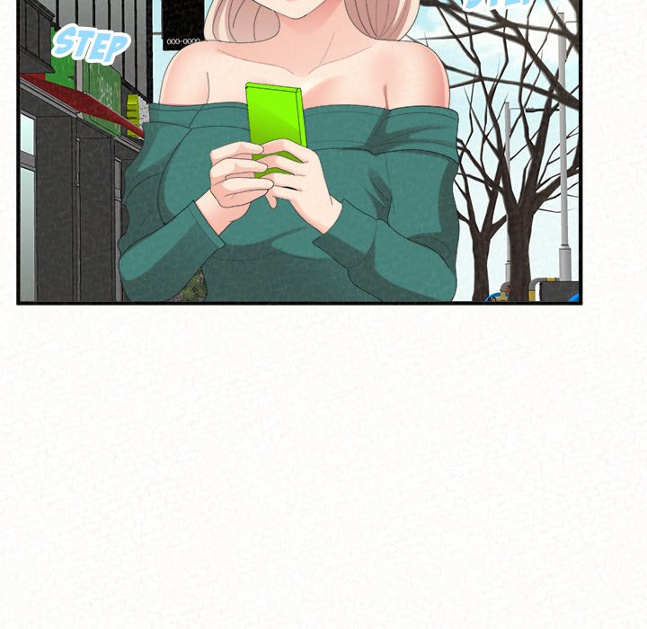 Milk Therapy - Chapter 49 [photo 27] - MangaPorn