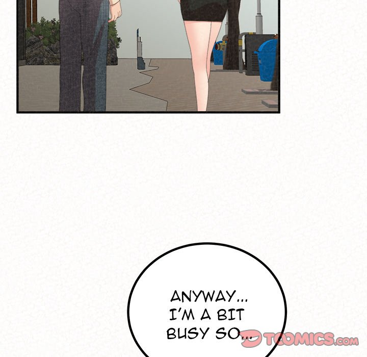 Milk Therapy - Chapter 49 [photo 35] - MangaPorn
