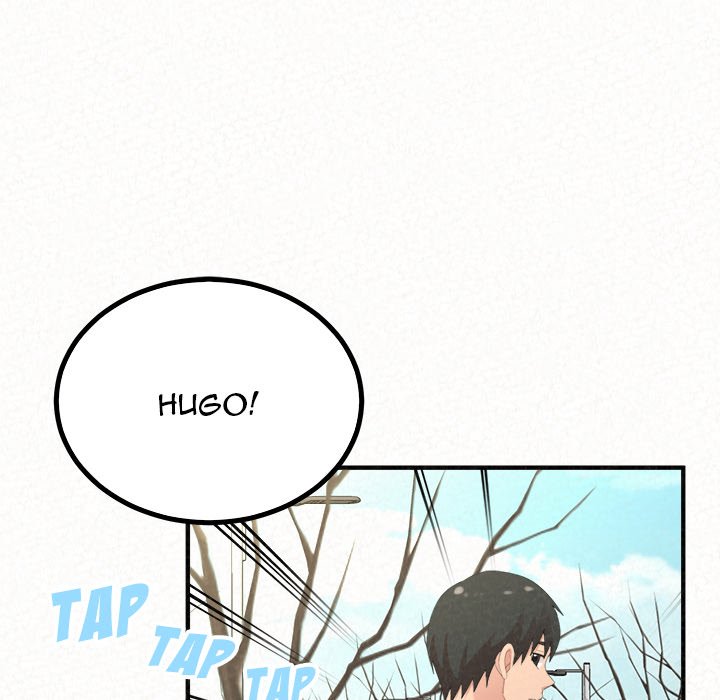 Milk Therapy - Chapter 49 [photo 42] - MangaPorn
