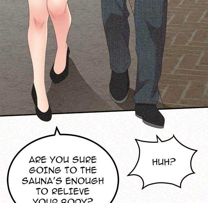 Milk Therapy - Chapter 49 [photo 46] - MangaPorn