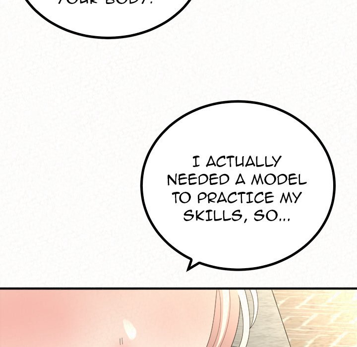 Milk Therapy - Chapter 49 [photo 47] - MangaPorn