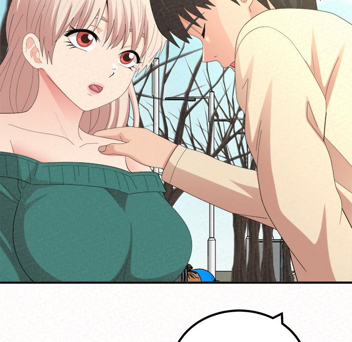 Milk Therapy - Chapter 49 [photo 58] - MangaPorn