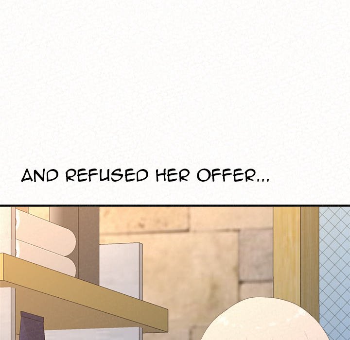 Milk Therapy - Chapter 49 [photo 64] - MangaPorn