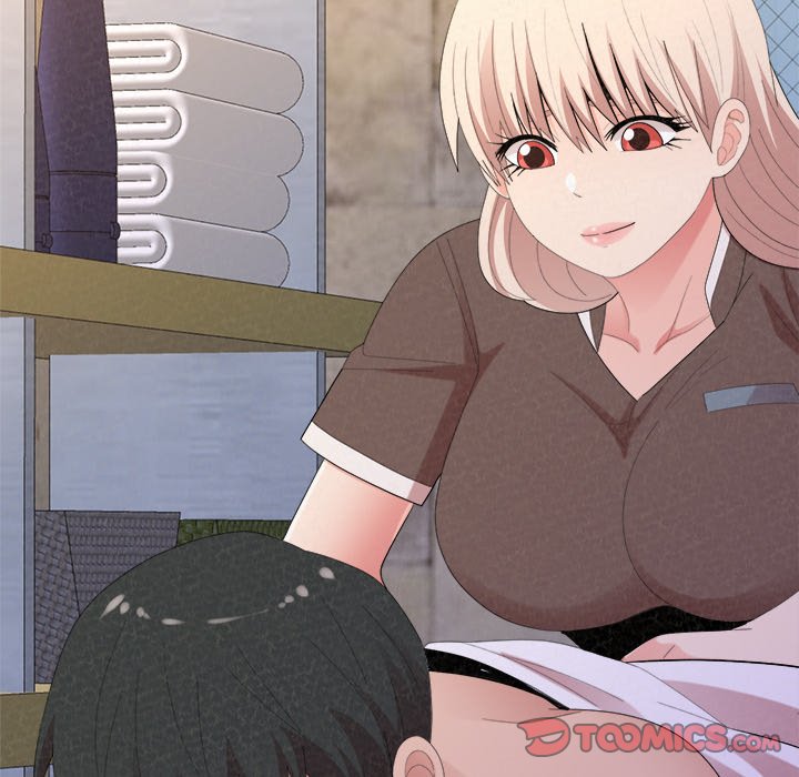 Milk Therapy - Chapter 49 [photo 65] - MangaPorn