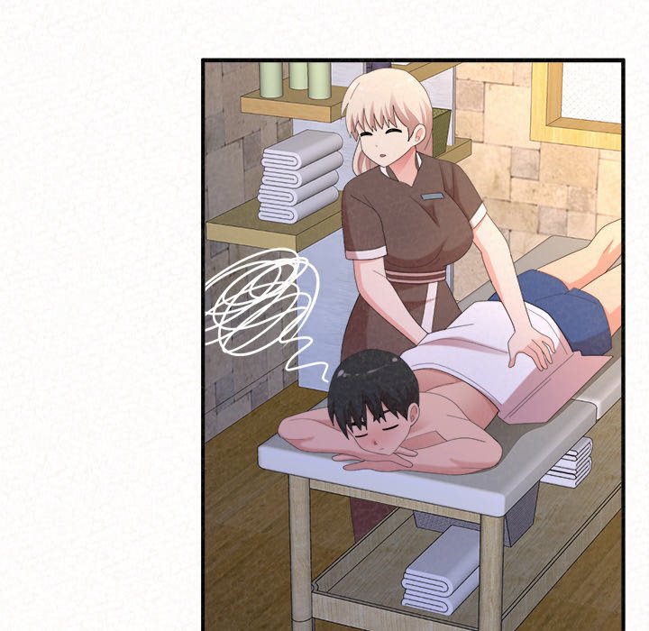 Milk Therapy - Chapter 49 [photo 70] - MangaPorn