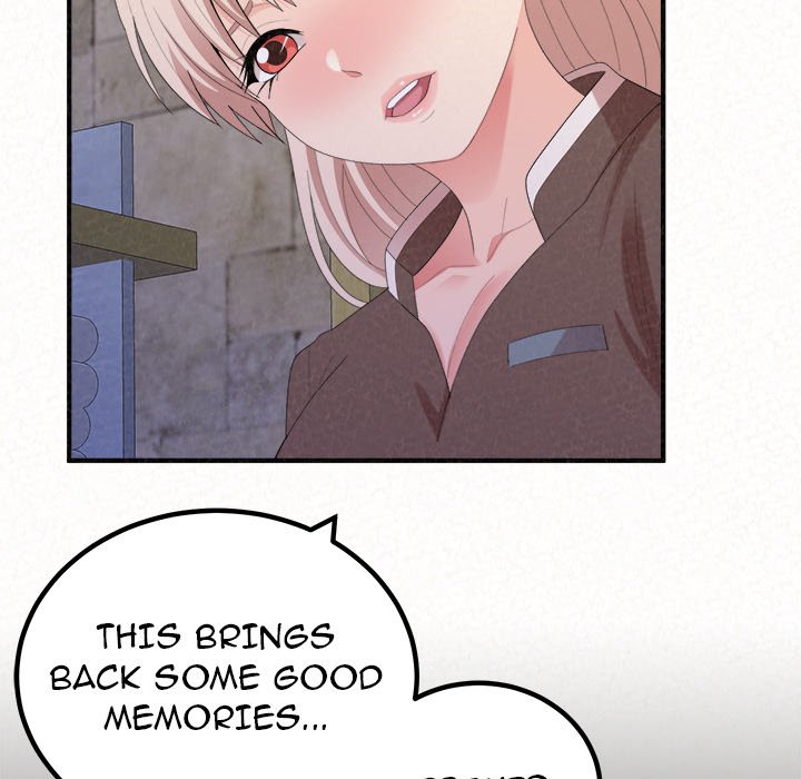 Milk Therapy - Chapter 49 [photo 72] - MangaPorn